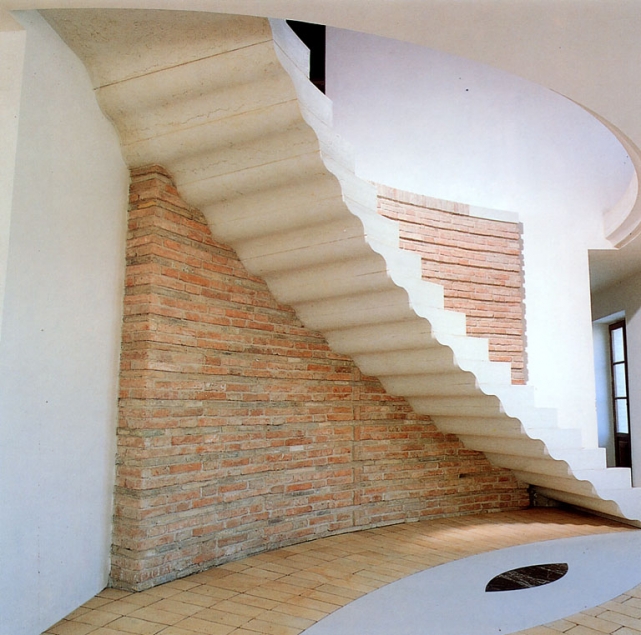 rome-stair